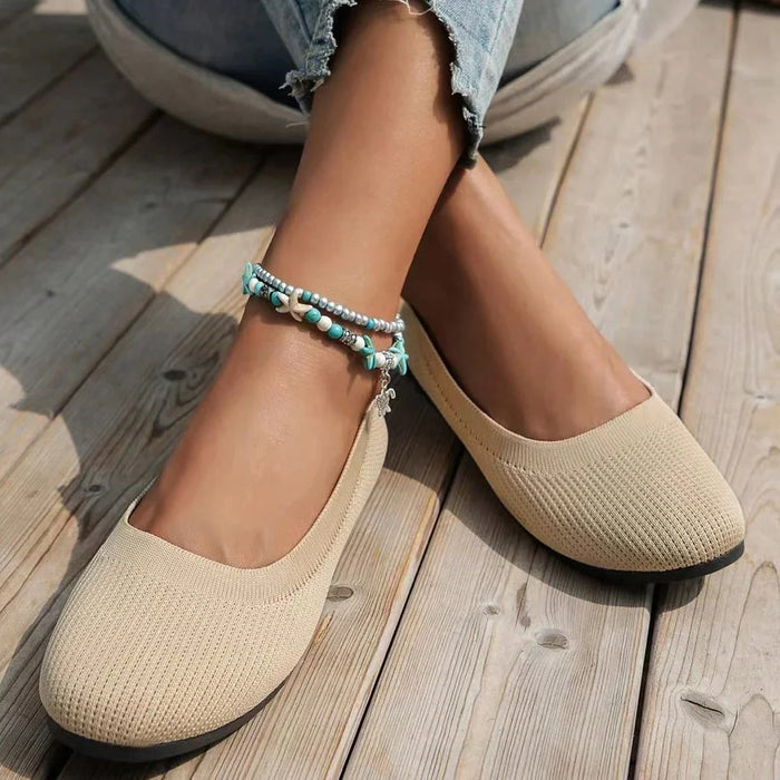 Echoarchiv | Bequeme und rutschfeste Schuhe