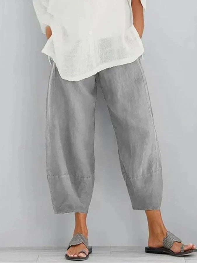 Echoarchiv - Freizeitpants für Damen