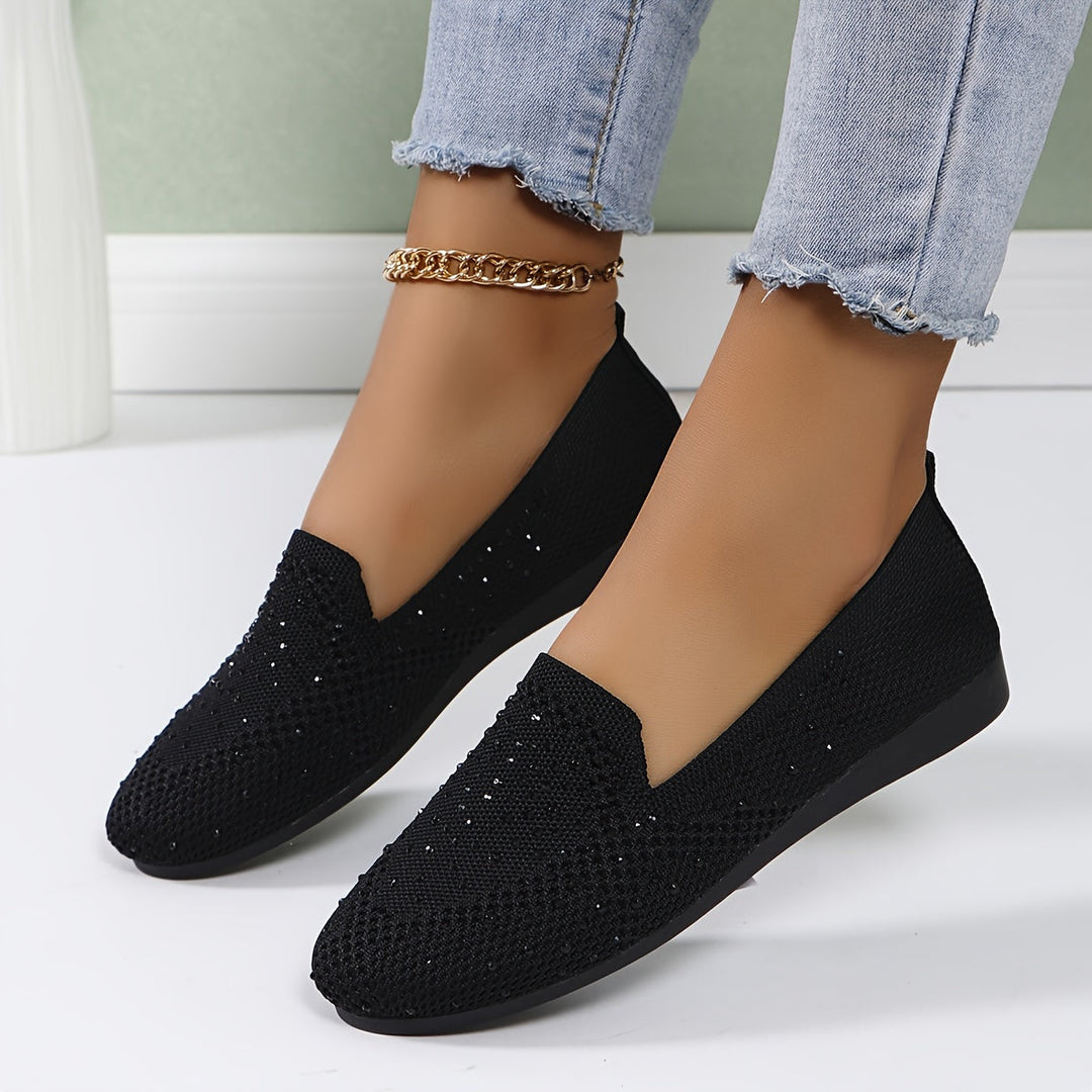 Orthopädische, Leichte, Atmungsaktive Schuhe – Lioré