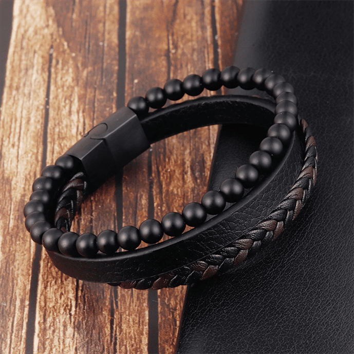 Echoarchiv | Beruhigende Armbänder für Angstzustände