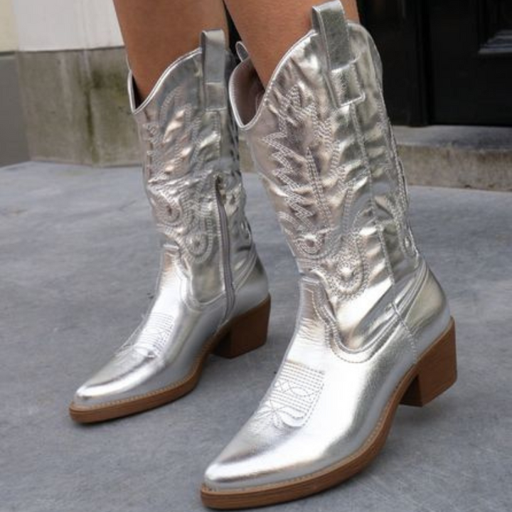 Echoarchiv | Cowboy Stiefel für Damen