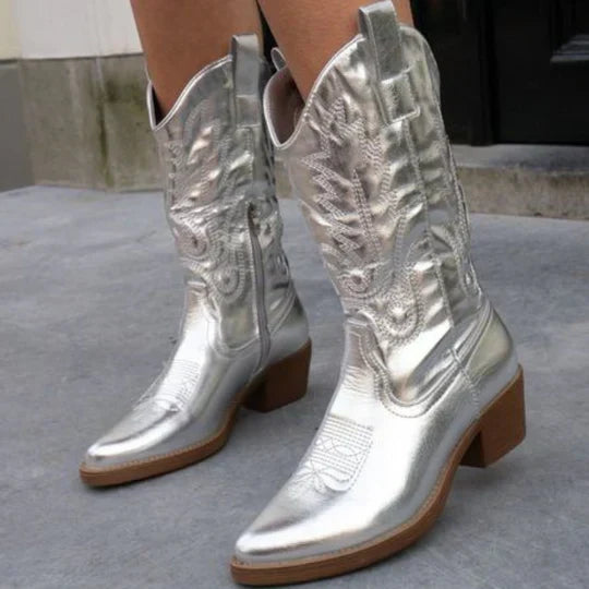 Echoarchiv | Cowboystiefel - Hohe Qualität