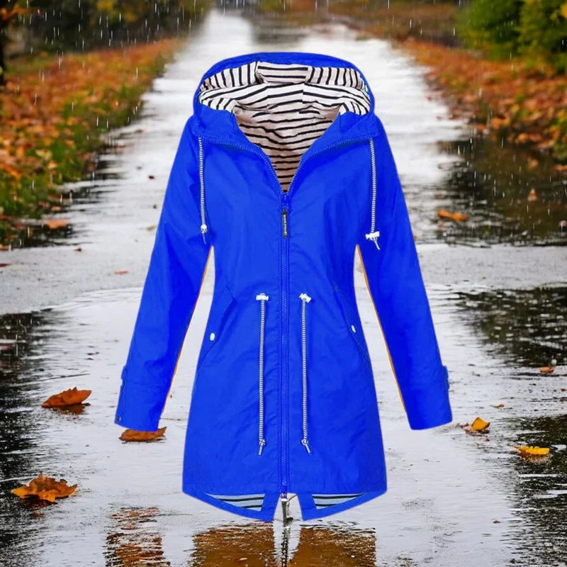 Echoarchiv | Stylische Herbstjack