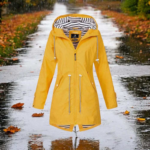 Echoarchiv | Stylische Herbstjack