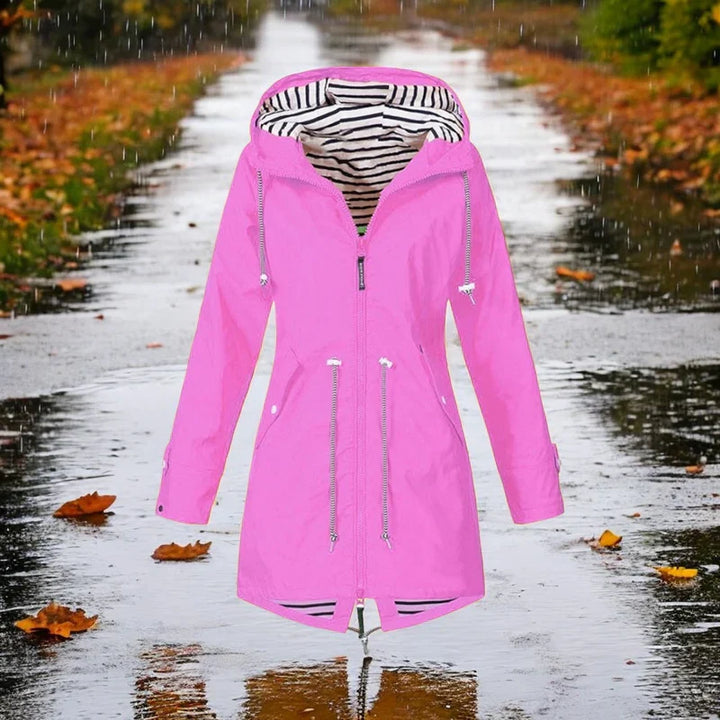 Echoarchiv | Stylische Herbstjack