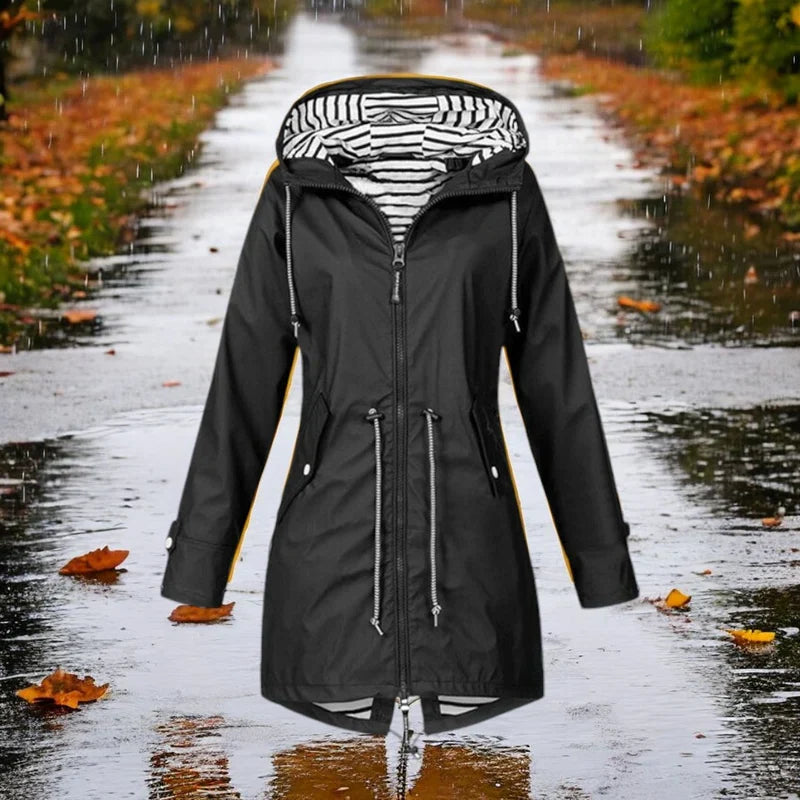Echoarchiv | Stylische Herbstjack