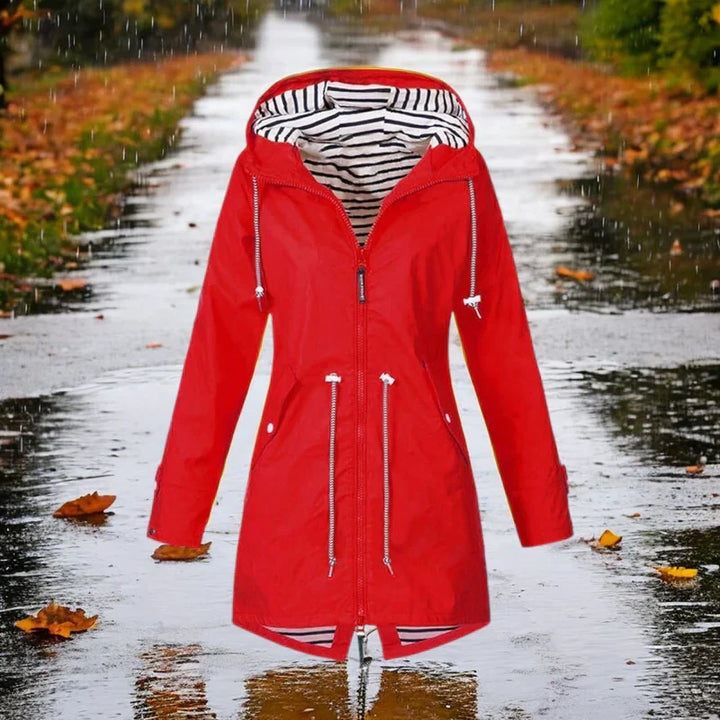 Echoarchiv | Stylische Herbstjack