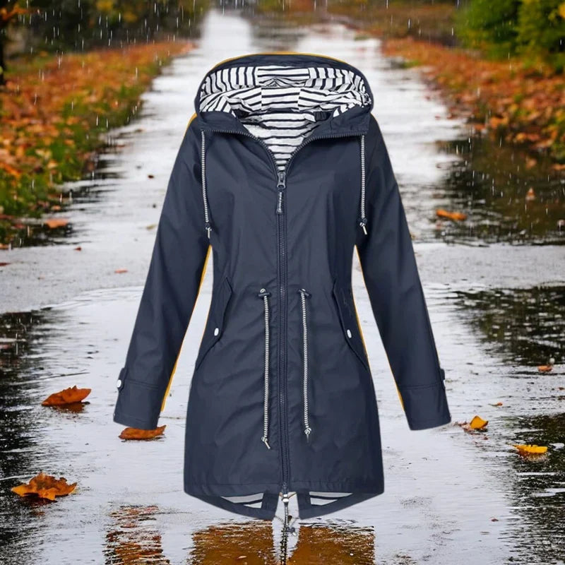 Echoarchiv | Stylische Herbstjack