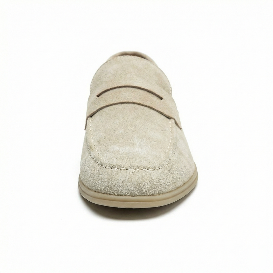 Echoarchiv | Luxus Herren Loafers Schuhe Bram