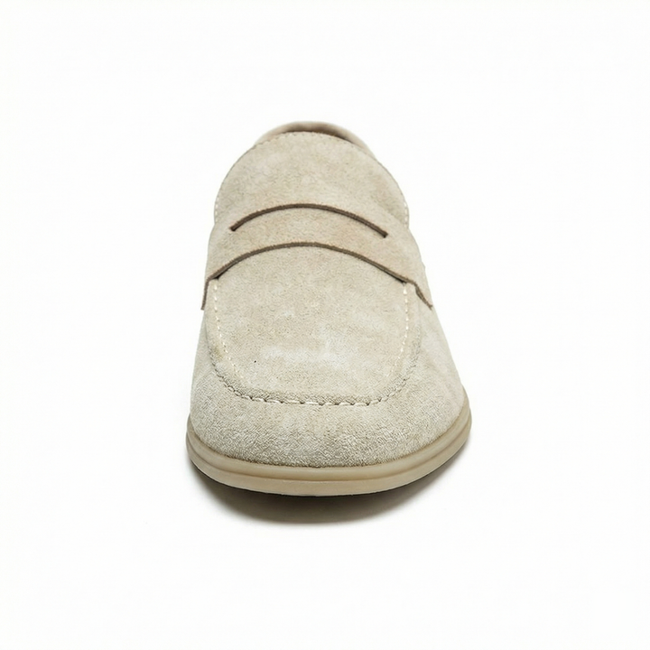 Echoarchiv | Luxus Herren Loafers Schuhe Bram