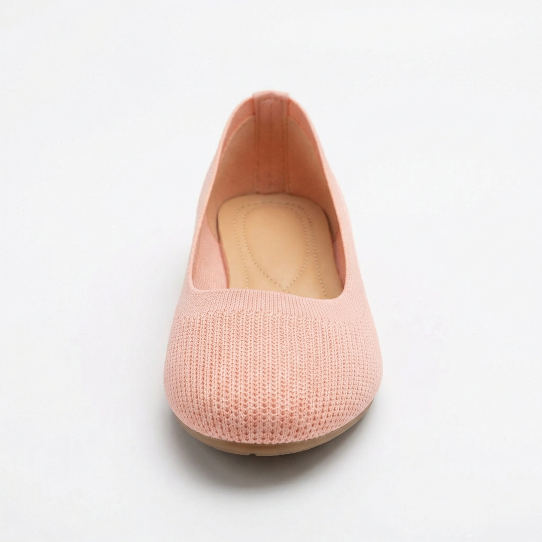 Echoarchiv | Orthopädische Ballerina Schuhe