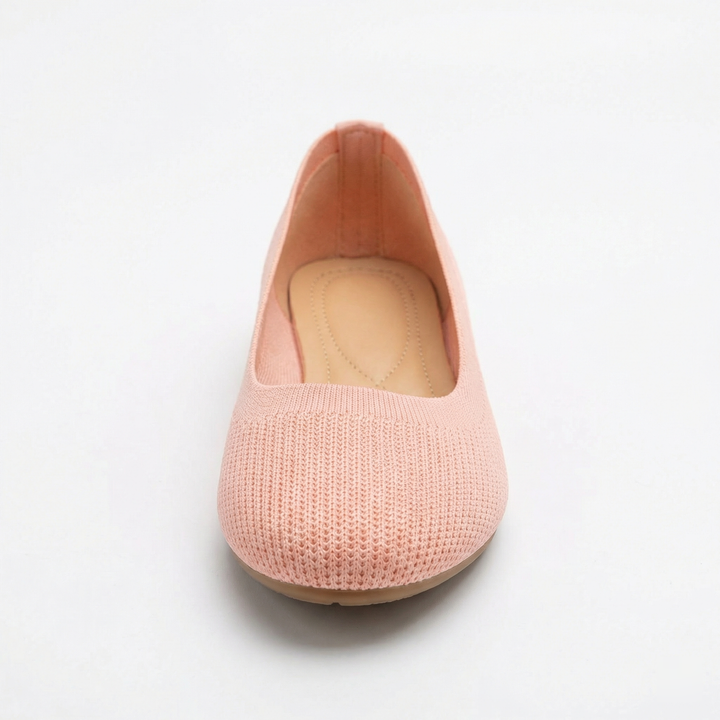 Echoarchiv | Orthopädische Ballerina Schuhe