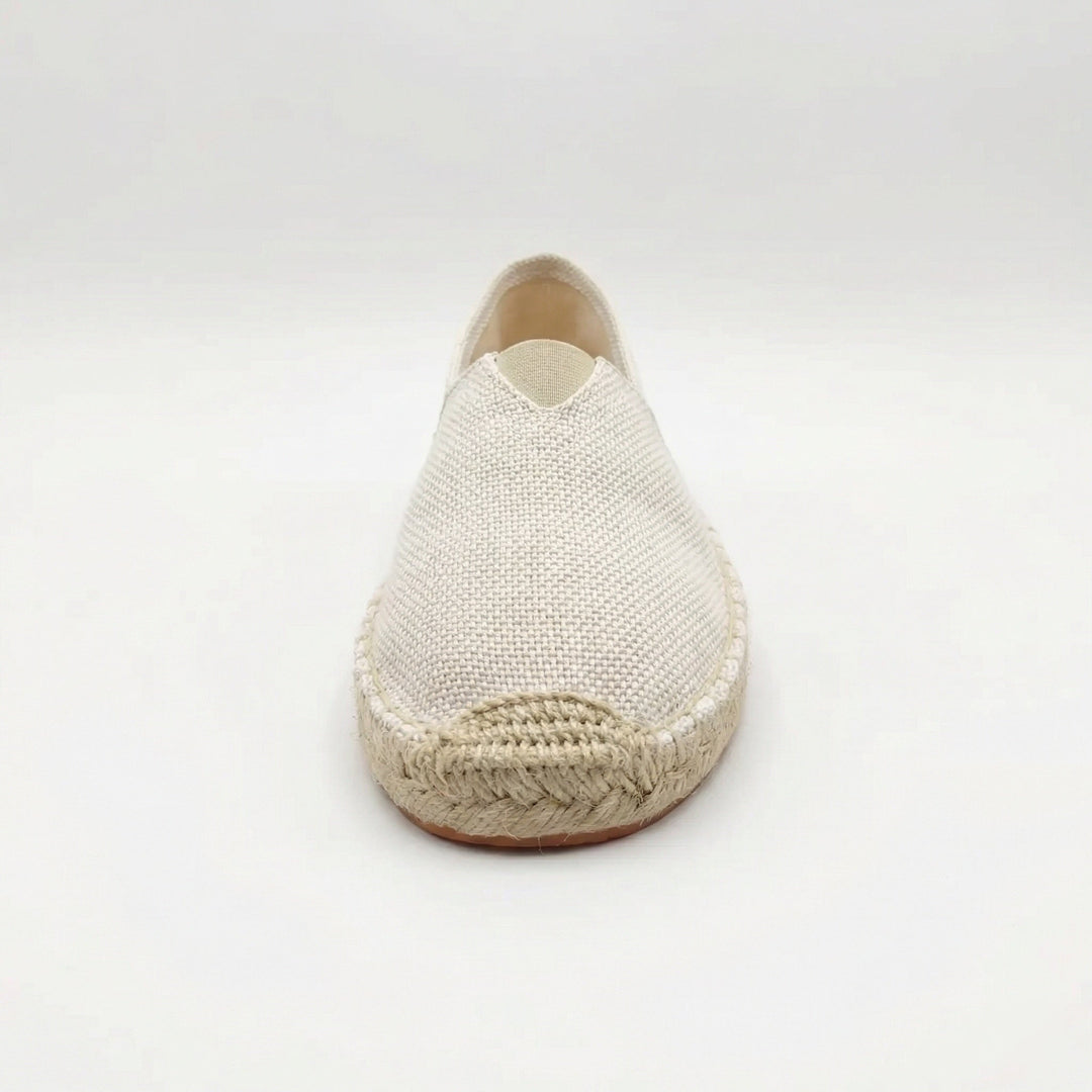 Espadrilles-Loafer-Schuhe für Herren Echoarchiv