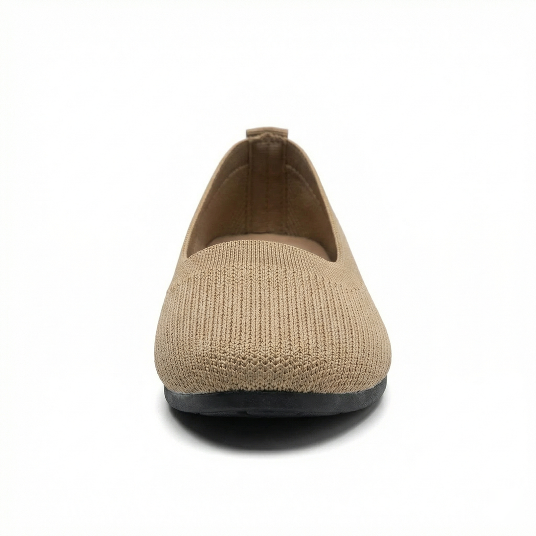 Echoarchiv | Orthopädische Ballerina Schuhe