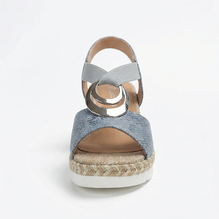 Echoarchiv | Orthopädische Sandalen Komfort für Jeden Schritt