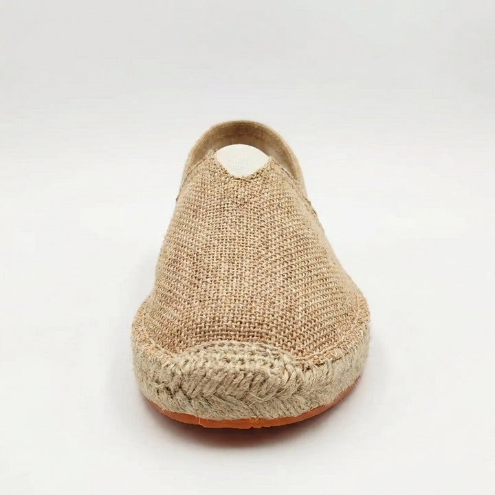 Espadrilles-Loafer-Schuhe für Herren Echoarchiv