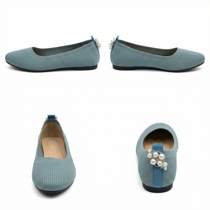 Echoarchiv | Orthopädische Ballerina Schuhe
