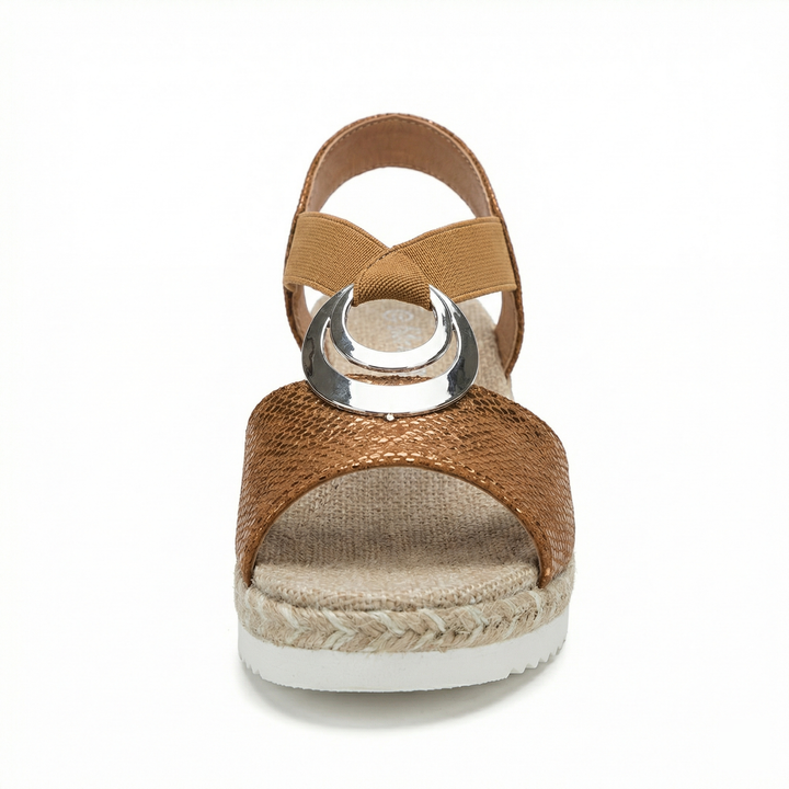 Echoarchiv | Orthopädische Sandalen Komfort für Jeden Schritt