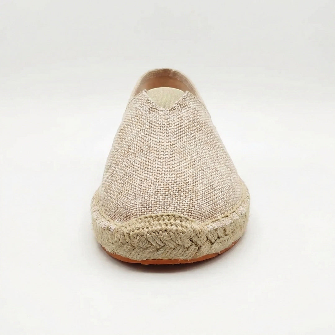 Espadrilles-Loafer-Schuhe für Herren Echoarchiv