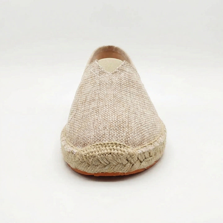 Espadrilles-Loafer-Schuhe für Herren Echoarchiv