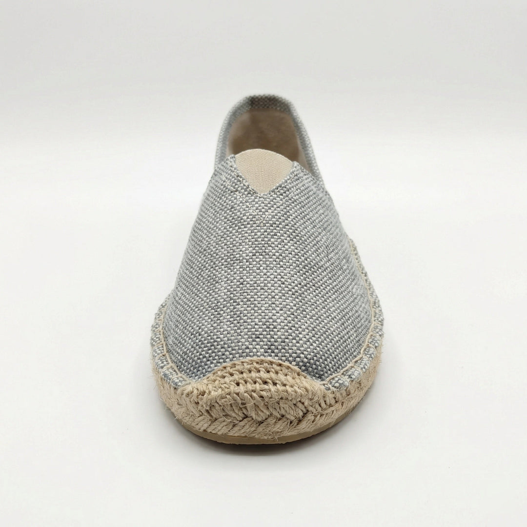 Espadrilles-Loafer-Schuhe für Herren Echoarchiv
