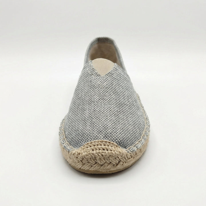 Espadrilles-Loafer-Schuhe für Herren Echoarchiv