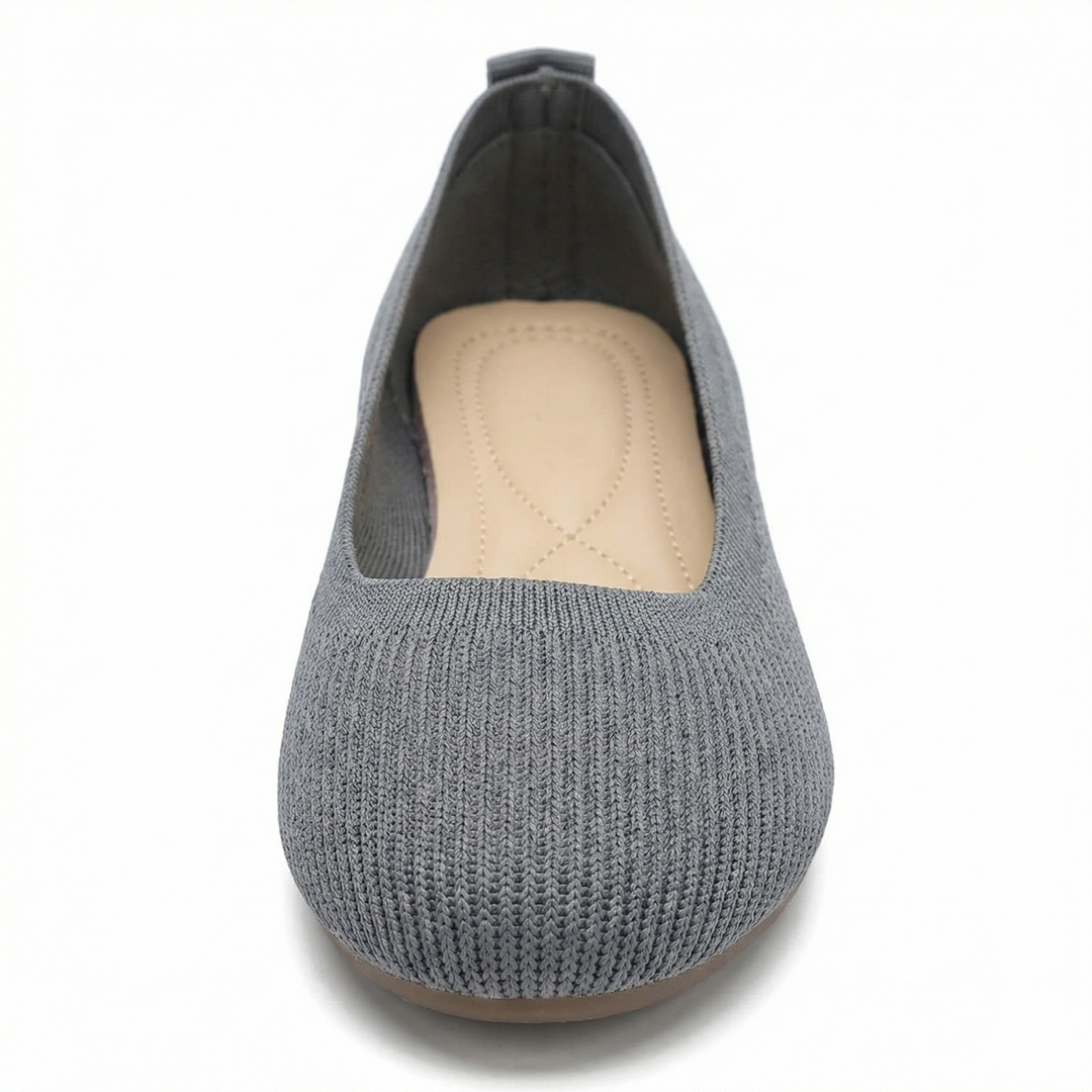 Echoarchiv | Orthopädische Ballerina Schuhe