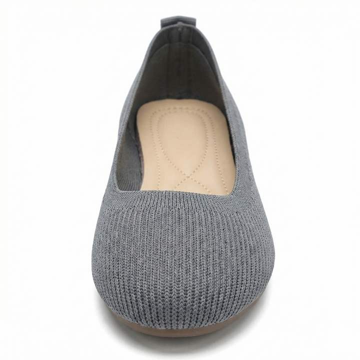 Echoarchiv | Orthopädische Ballerina Schuhe