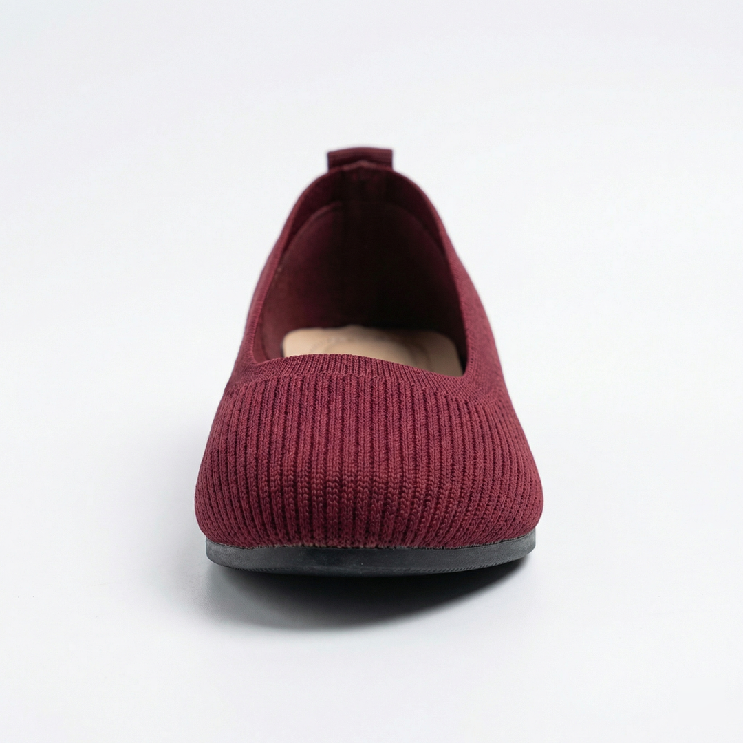 Echoarchiv | Orthopädische Ballerina Schuhe