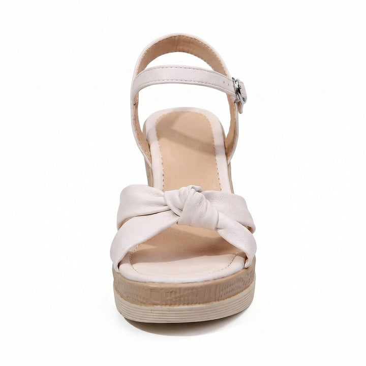 Echoarchiv | Orthopädische Modische Sandalen