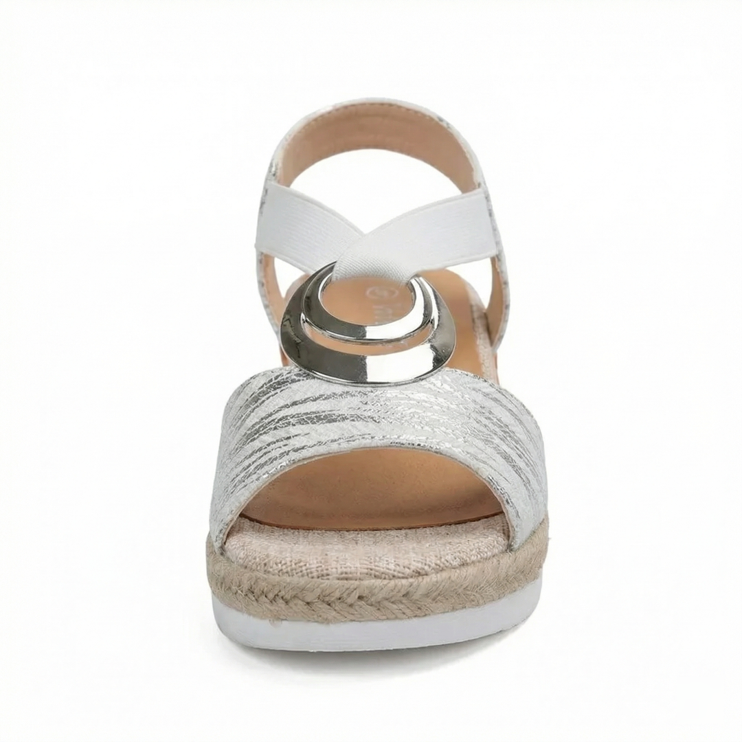 Echoarchiv | Orthopädische Sandalen Komfort für Jeden Schritt