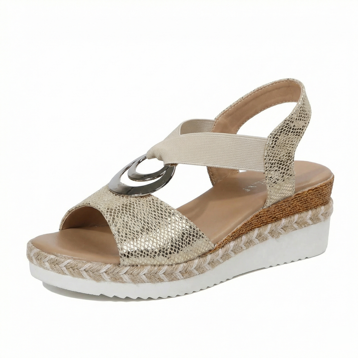 Echoarchiv | Orthopädische Sandalen Komfort für Jeden Schritt