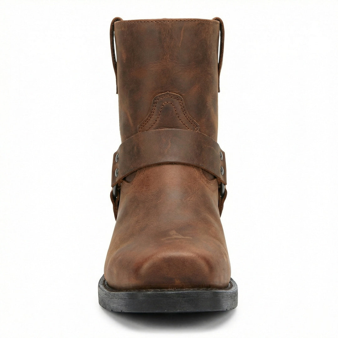 Westernstiefel für Herren – Tavélo