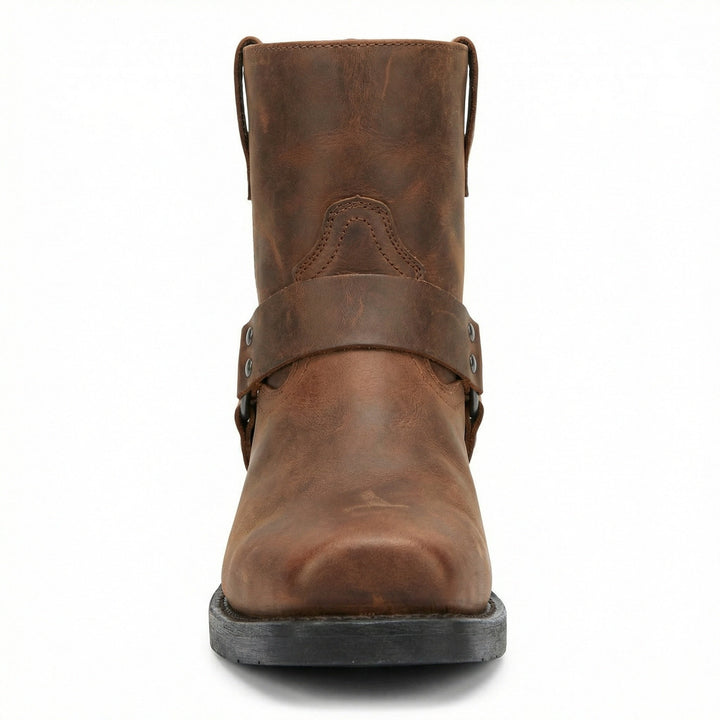 Westernstiefel für Herren – Tavélo