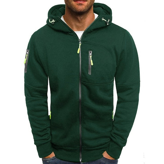 Echoarchiv | Bequemer Kapuzenpullover