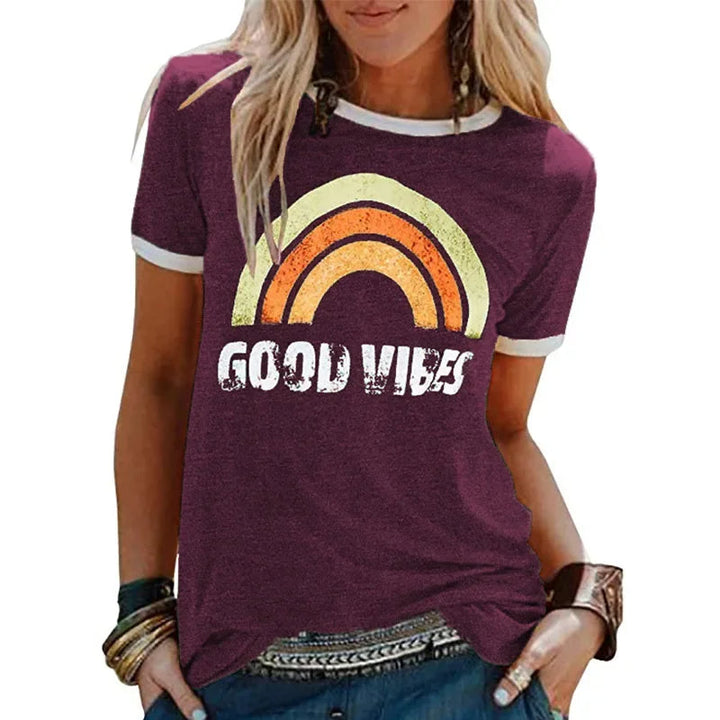Echoarchiv | Good Vibes T-Shirt