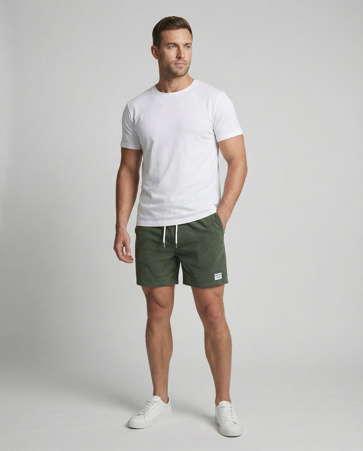 Lässige Herren Badeshorts