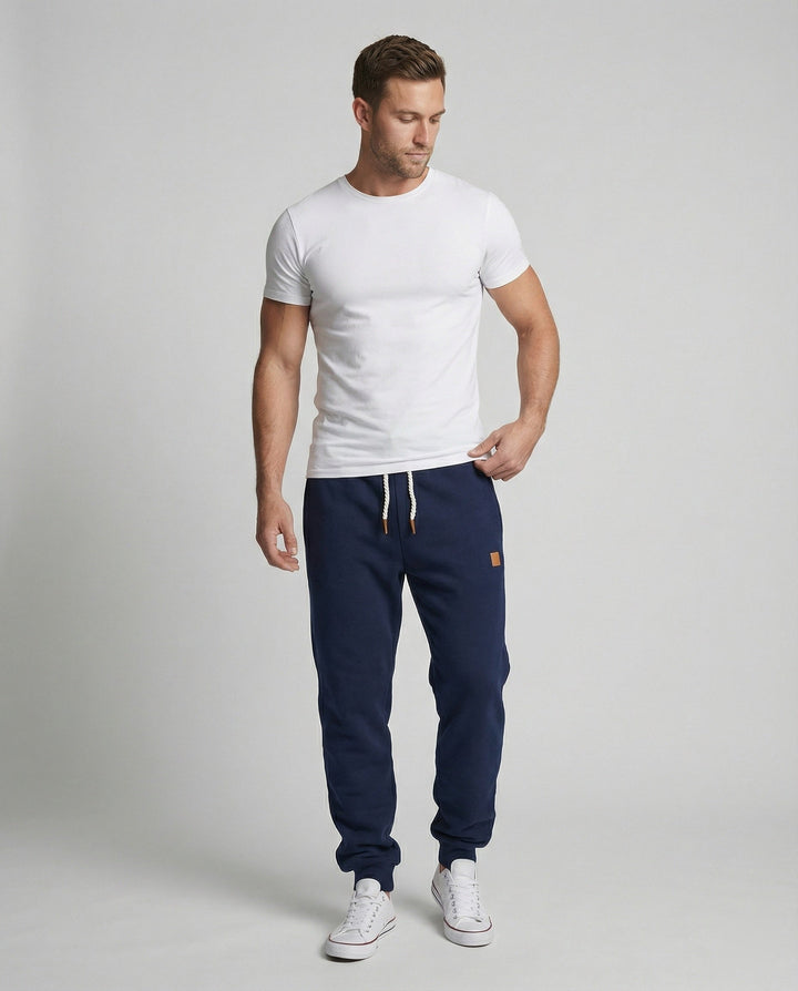 Bequeme Jogginghose Herren Sport – Marzano