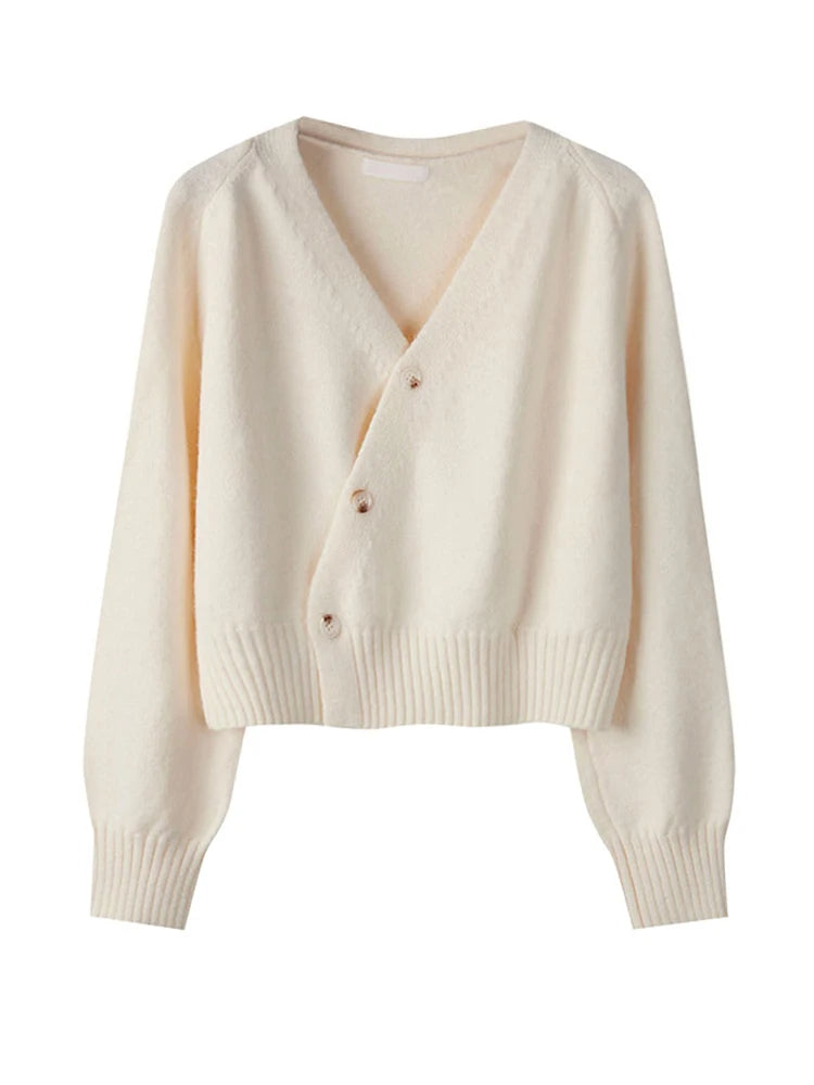 Kuscheliger Damenpullover Für Eleganten Look – Veloura