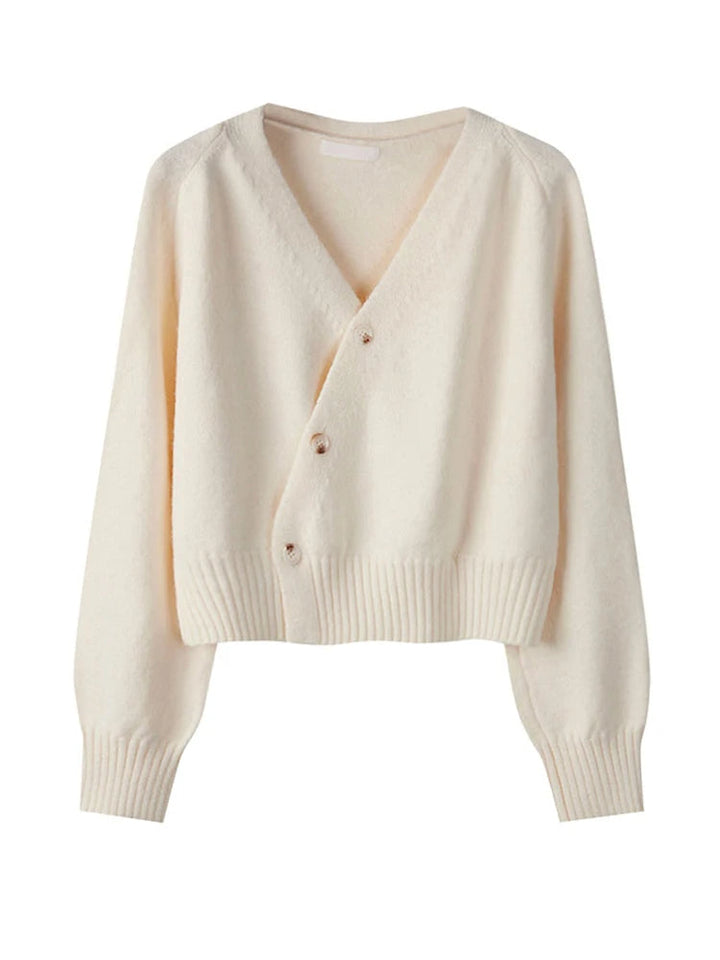 Kuscheliger Damenpullover Für Eleganten Look