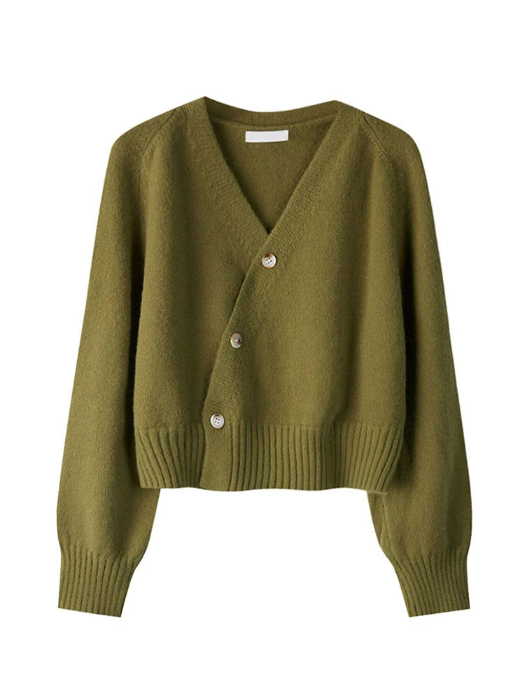 Kuscheliger Damenpullover Für Eleganten Look – Veloura