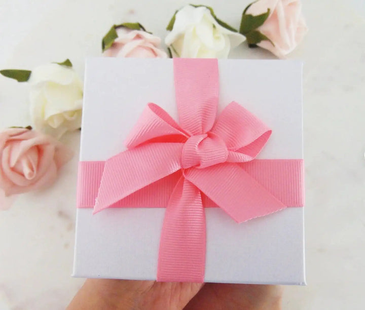 Elegante Rosenkranz Kette für Damen – Avelisse