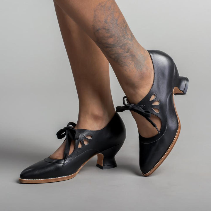 Orthopädische Schuhe Damen – Lioré