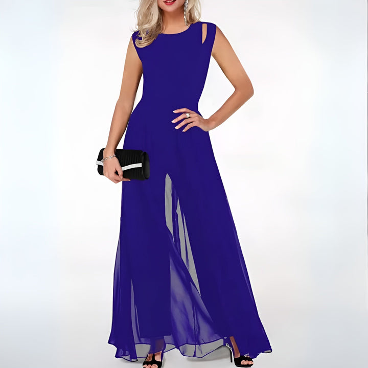 Trendy Damen Jumpsuit für Party & Alltag | Echoarchiv