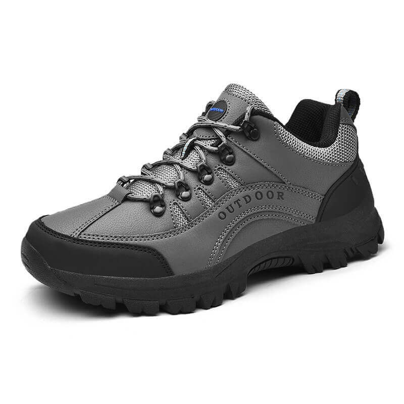 Echoarchiv | Orthopädische Outdoor- und Wanderschuhe