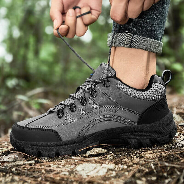 Echoarchiv | Orthopädische Outdoor- und Wanderschuhe
