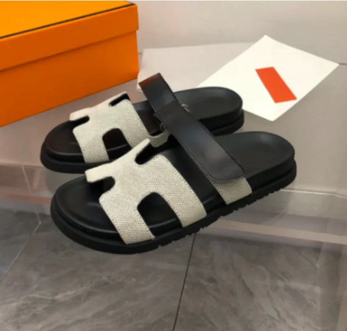 Echoarchiv | Stilvolle Sandalen