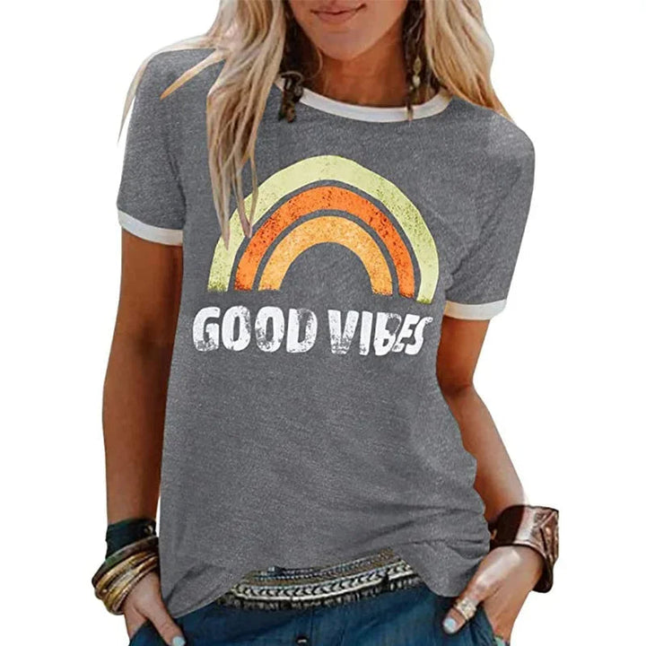 Echoarchiv | Good Vibes T-Shirt