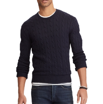 Herrenpullover: Lässiger Look Für Den Winter – Terenzo