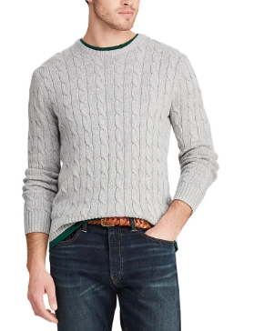 Herrenpullover: Lässiger Look Für Den Winter – Terenzo